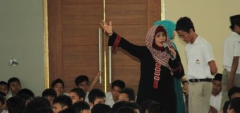 PENDIDIKAN (ALA) RASULULLAH