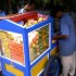 yayasan anak yatim-membuka rezeki - tukang rujak