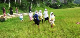 PENTINGNYA BERWAKAF