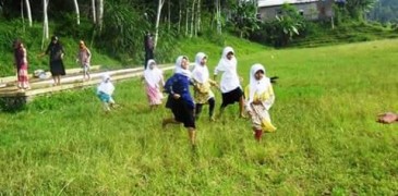 pentingnya berwakaf- yayasan anak yatim