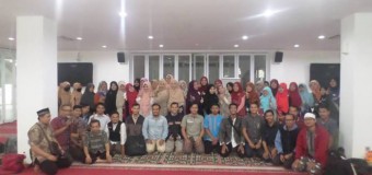 MAJELIS TA’LIM AL HILAL – SUMBER KESUKSESAN HIDUP